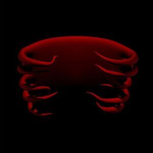 Tool - Undertow (Re-Issue)  LP LP